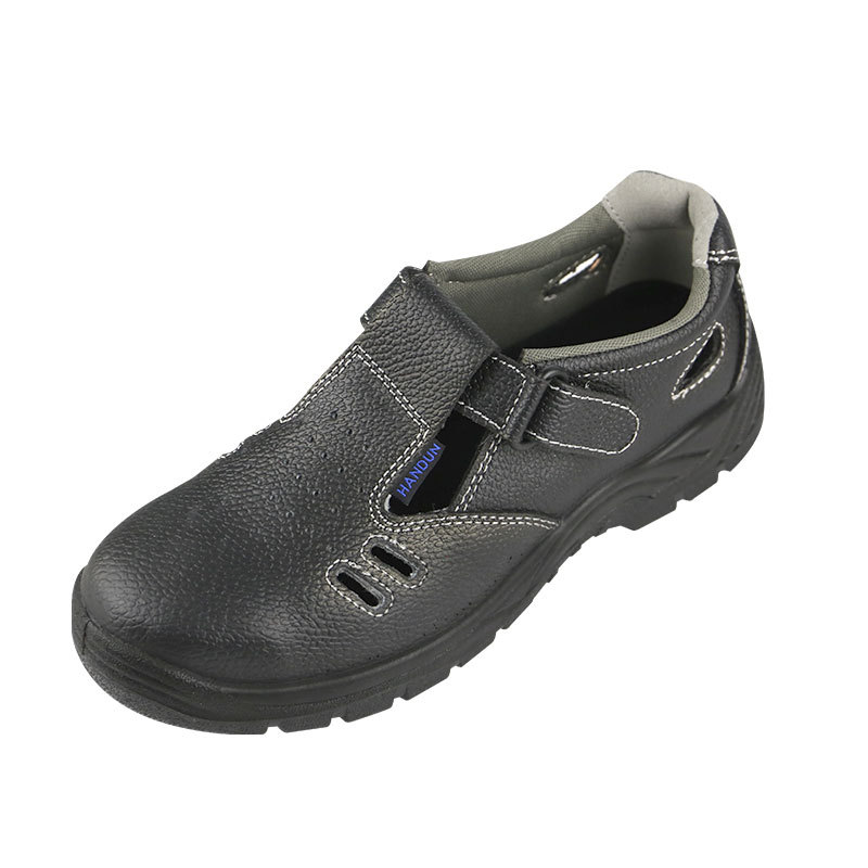 漢盾HD-SH3603防砸防滑靜電安全涼鞋圖片1 漢盾HD-SH3603防砸防滑靜電安全涼鞋圖片1