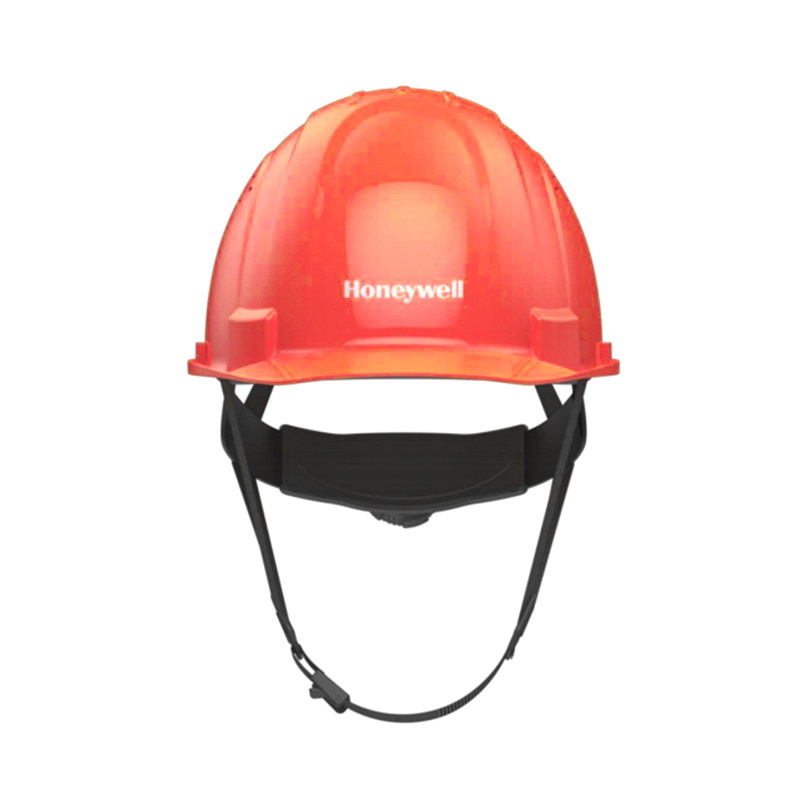 Honeywell霍尼韋爾H99PRA115SCN H99pro加強(qiáng)ABS款帶通風(fēng)孔標(biāo)準(zhǔn)款紅色安全帽圖片3 Honeywell霍尼韋爾H99PRA115SCN H99pro加強(qiáng)ABS款帶通風(fēng)孔標(biāo)準(zhǔn)款紅色安全帽圖片3