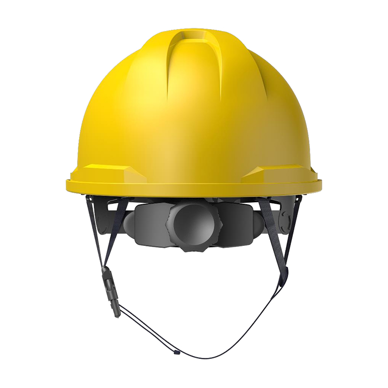 Honeywell霍尼韋爾Y99RAP102S Y99S系列ABS帶通風(fēng)孔四點(diǎn)快插下頦帶黃色安全帽圖片3 Honeywell霍尼韋爾Y99RAP102S Y99S系列ABS帶通風(fēng)孔四點(diǎn)快插下頦帶黃色安全帽圖片3