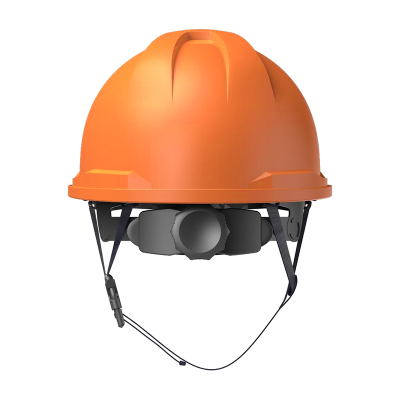 Honeywell霍尼韋爾Y99RAP103S Y99S系列ABS帶通風(fēng)孔四點(diǎn)快插下頦帶橙色安全帽圖片3 Honeywell霍尼韋爾Y99RAP103S Y99S系列ABS帶通風(fēng)孔四點(diǎn)快插下頦帶橙色安全帽圖片3