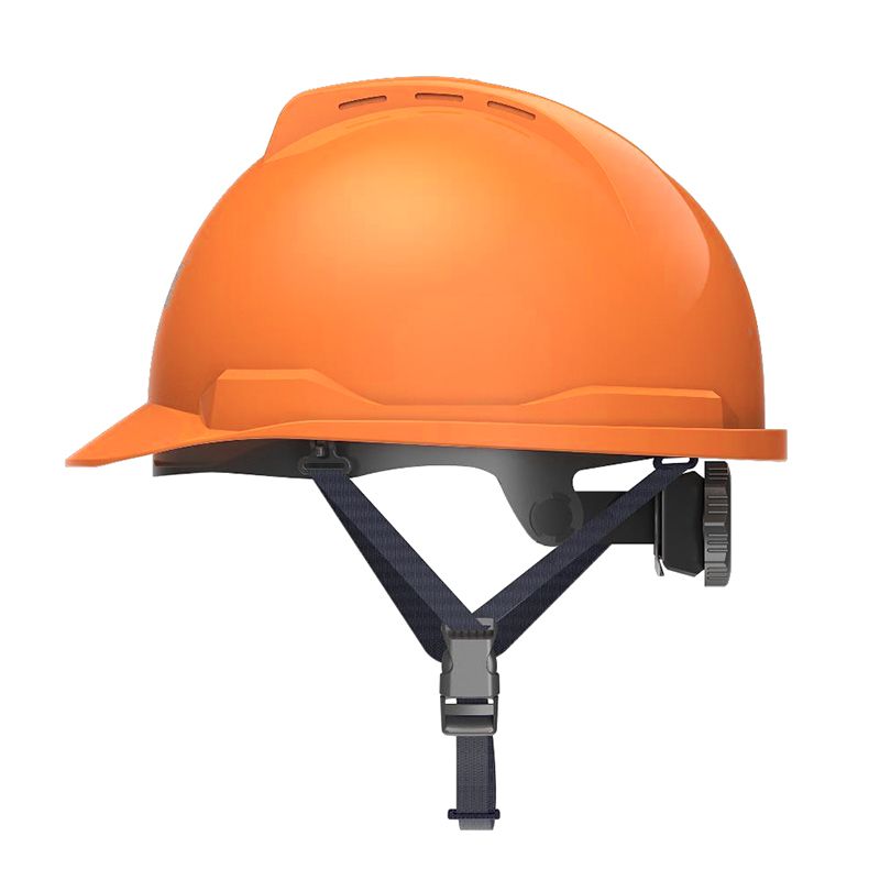 Honeywell霍尼韋爾Y99RAP103S Y99S系列ABS帶通風(fēng)孔四點(diǎn)快插下頦帶橙色安全帽圖片2 Honeywell霍尼韋爾Y99RAP103S Y99S系列ABS帶通風(fēng)孔四點(diǎn)快插下頦帶橙色安全帽圖片2