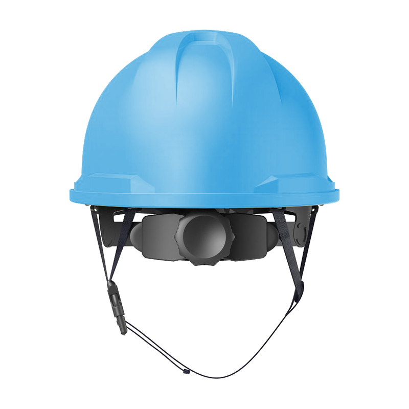 Honeywell霍尼韋爾Y99RAP107S Y99S系列ABS帶通風(fēng)孔四點(diǎn)快插下頦帶藍(lán)色安全帽圖片3 Honeywell霍尼韋爾Y99RAP107S Y99S系列ABS帶通風(fēng)孔四點(diǎn)快插下頦帶藍(lán)色安全帽圖片3