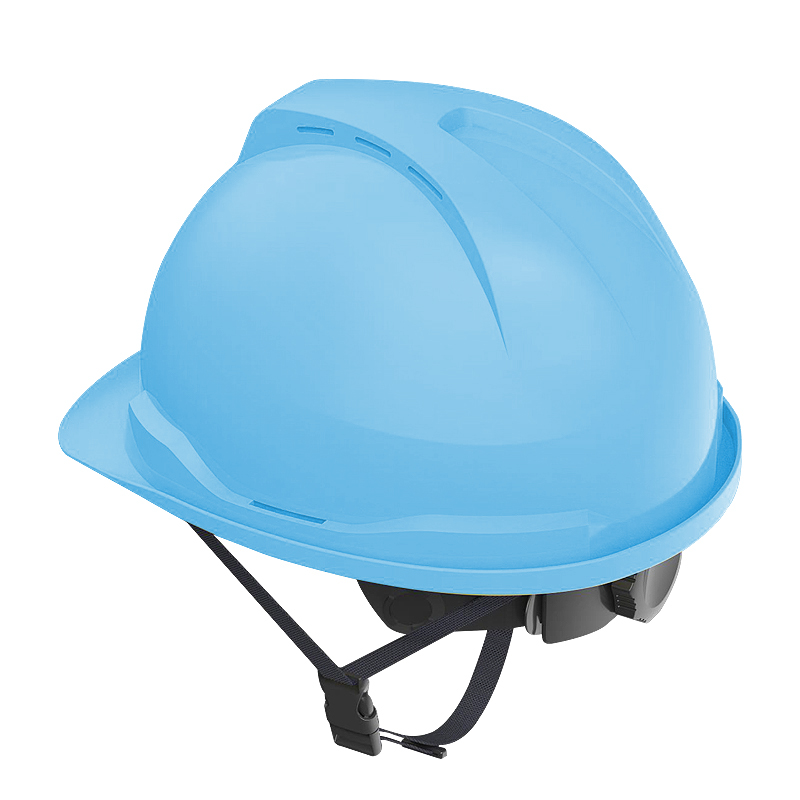 Honeywell霍尼韋爾Y99RAP107S Y99S系列ABS帶通風(fēng)孔四點(diǎn)快插下頦帶藍(lán)色安全帽圖片1 Honeywell霍尼韋爾Y99RAP107S Y99S系列ABS帶通風(fēng)孔四點(diǎn)快插下頦帶藍(lán)色安全帽圖片1