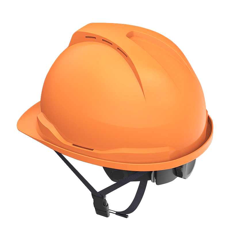 Honeywell霍尼韋爾Y99RNP103S Y99S系列ABS不帶通風(fēng)孔四輪快插下頦帶橙色安全帽圖片1 Honeywell霍尼韋爾Y99RNP103S Y99S系列ABS不帶通風(fēng)孔四輪快插下頦帶橙色安全帽圖片1