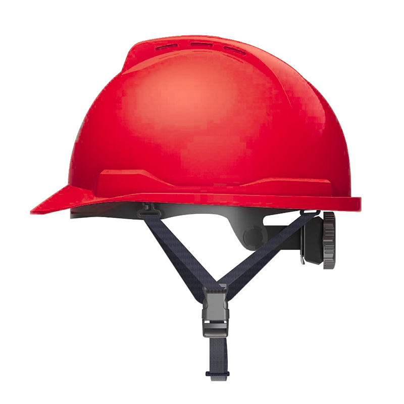 Honeywell霍尼韋爾Y99RNP115S Y99S系列ABS不帶通風(fēng)孔四輪快插下頦帶紅色安全帽圖片2 Honeywell霍尼韋爾Y99RNP115S Y99S系列ABS不帶通風(fēng)孔四輪快插下頦帶紅色安全帽圖片2