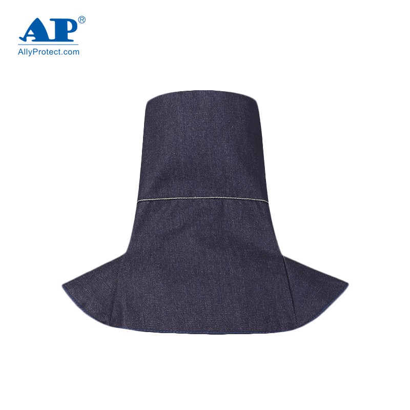 友盟AP-3003牛仔布頭罩圖片1 友盟AP-3003牛仔布頭罩圖片1