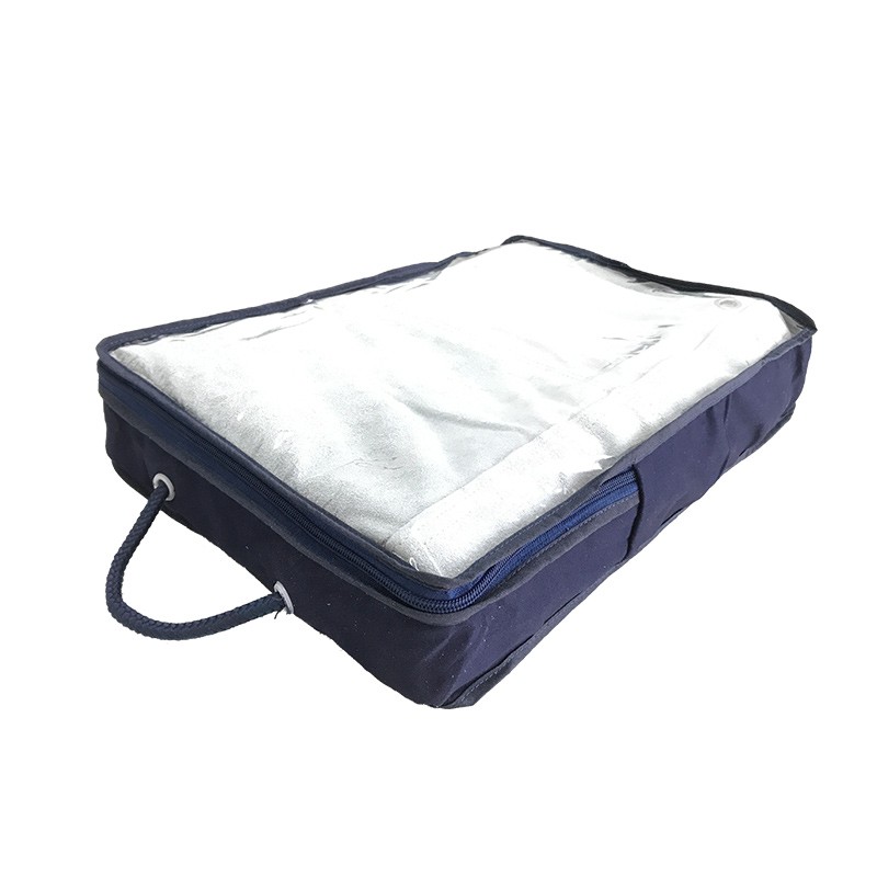 友盟AP-9168原色全皮焊接防護(hù)毯圖片2