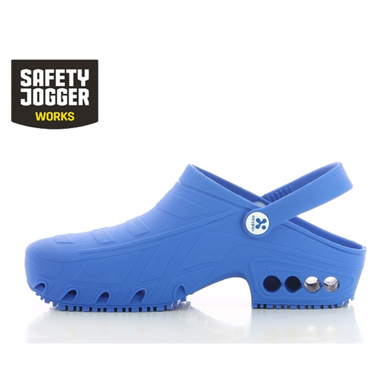 Safety Jogger鞍琸宜072109白色低幫防滑減震護(hù)士鞋圖片1 Safety Jogger鞍琸宜072109白色低幫防滑減震護(hù)士鞋圖片1