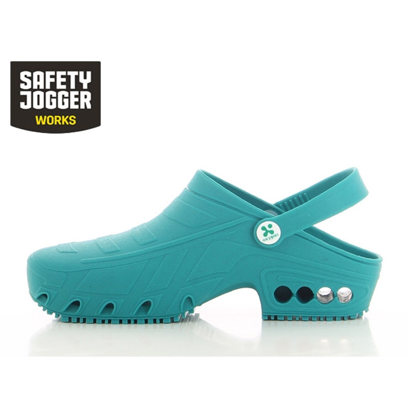 Safety Jogger鞍琸宜072109白色低幫防滑減震護(hù)士鞋圖片2 Safety Jogger鞍琸宜072109白色低幫防滑減震護(hù)士鞋圖片2