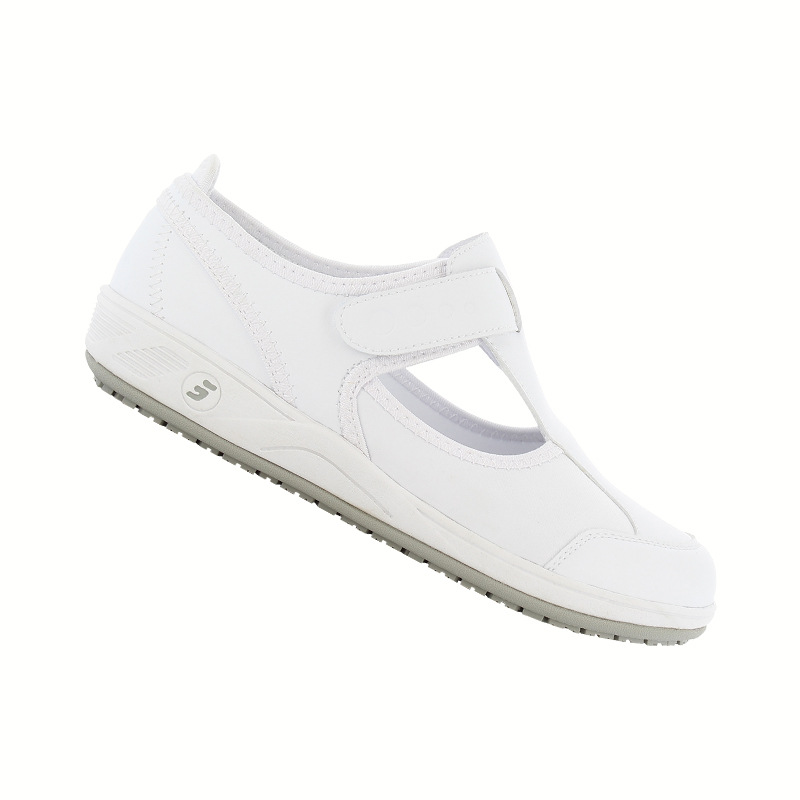 Safety Jogger鞍琸宜010776防滑防靜電護(hù)士鞋圖片1 Safety Jogger鞍琸宜010776防滑防靜電護(hù)士鞋圖片1