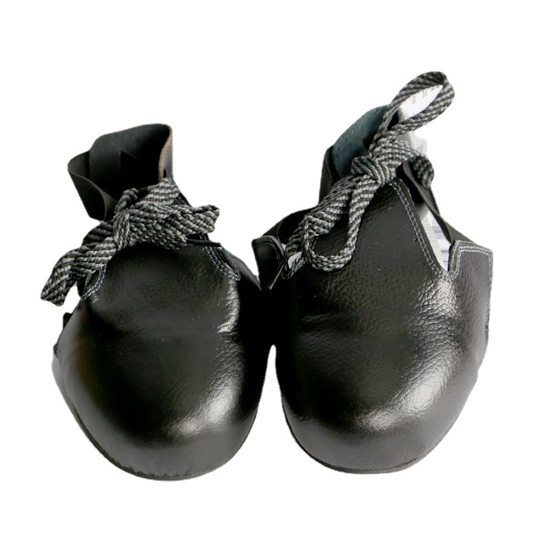 漢盾HD-SH1001牛皮防砸防滑訪客鞋套圖片1 漢盾HD-SH1001牛皮防砸防滑訪客鞋套圖片1