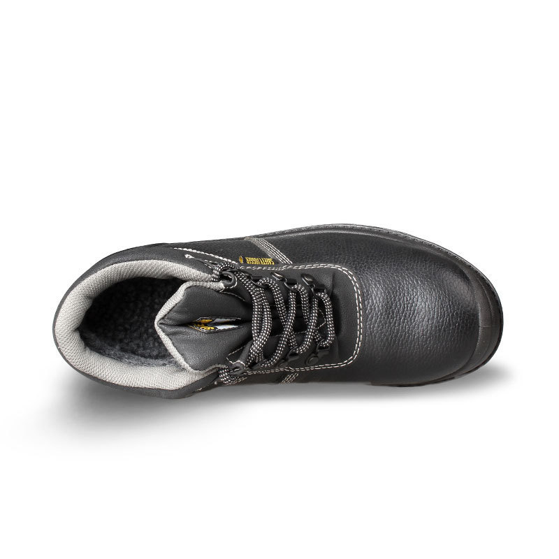 Safety Jogger鞍琸宜811600高幫保暖防砸防刺穿勞保鞋圖片4 Safety Jogger鞍琸宜811600高幫保暖防砸防刺穿勞保鞋圖片4