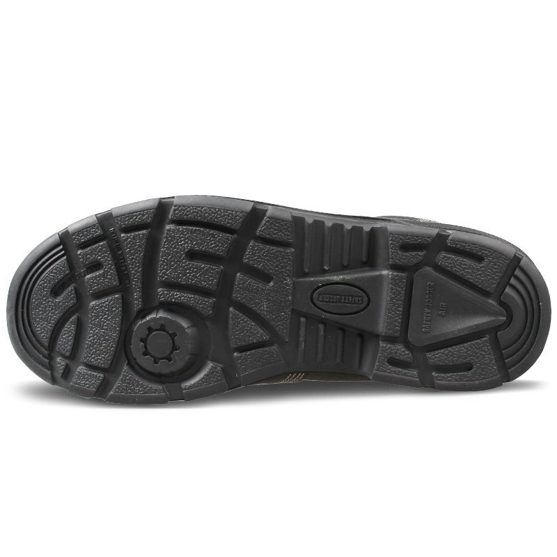 Safety Jogger鞍琸宜811600高幫保暖防砸防刺穿勞保鞋圖片3 Safety Jogger鞍琸宜811600高幫保暖防砸防刺穿勞保鞋圖片3