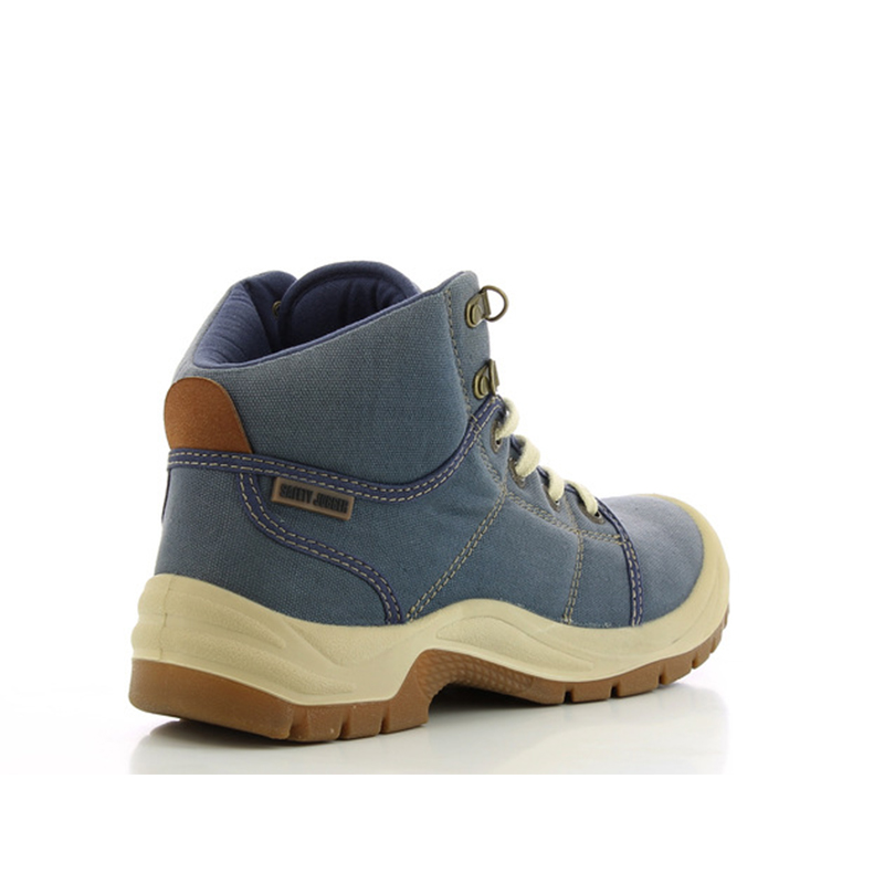 Safety Jogger鞍琸宜861201中幫防砸防刺穿勞保鞋圖片1 Safety Jogger鞍琸宜861201中幫防砸防刺穿勞保鞋圖片1