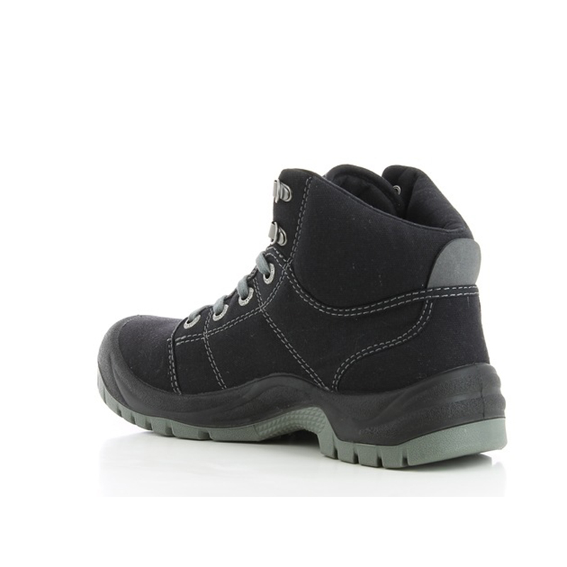 Safety Jogger鞍琸宜861202中幫防砸防刺穿勞保鞋圖片1 Safety Jogger鞍琸宜861202中幫防砸防刺穿勞保鞋圖片1