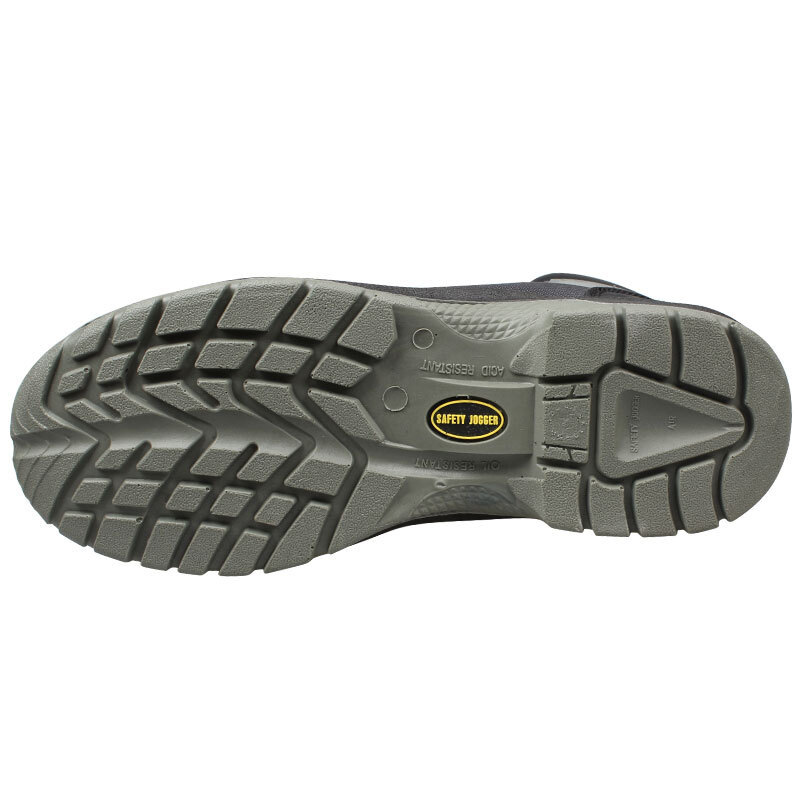 Safety Jogger鞍琸宜200147防砸防刺穿絕緣鞋圖片4