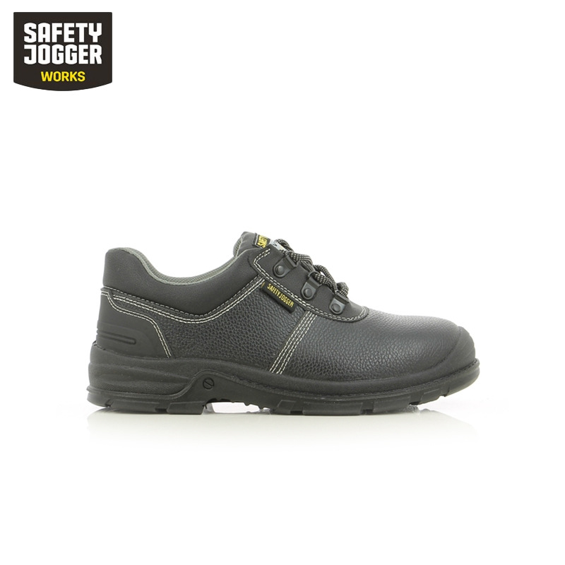 Safety Jogger鞍琸宜200956低幫防砸防刺穿勞保鞋圖片1