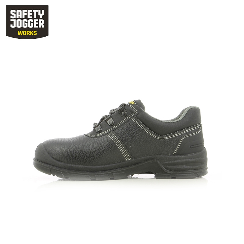 Safety Jogger鞍琸宜200956低幫防砸防刺穿勞保鞋圖片2