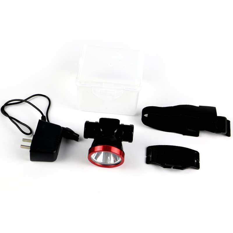 漢盾HD-HT14 ABS透氣型帶礦燈安全帽圖片3 漢盾HD-HT14 ABS透氣型帶礦燈安全帽圖片3