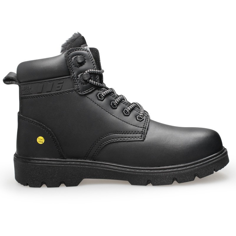 Safety Jogger鞍琸宜010636防寒防砸防刺穿絕緣鞋圖片3 Safety Jogger鞍琸宜010636防寒防砸防刺穿絕緣鞋圖片3