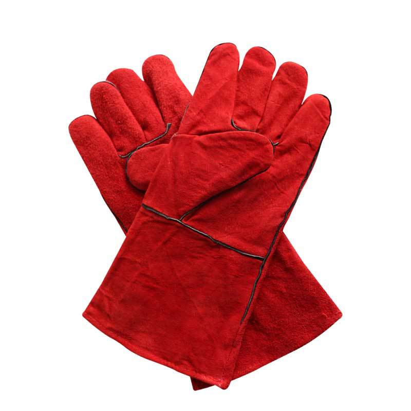 漢盾HD-DR2023加強(qiáng)牛皮耐磨耐高溫電焊手套圖片2 漢盾HD-DR2023加強(qiáng)牛皮耐磨耐高溫電焊手套圖片2