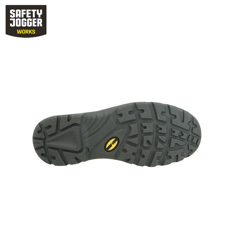 Safety Jogger鞍琸宜810400中幫防砸防滑勞保鞋圖片4 Safety Jogger鞍琸宜810400中幫防砸防滑勞保鞋圖片4