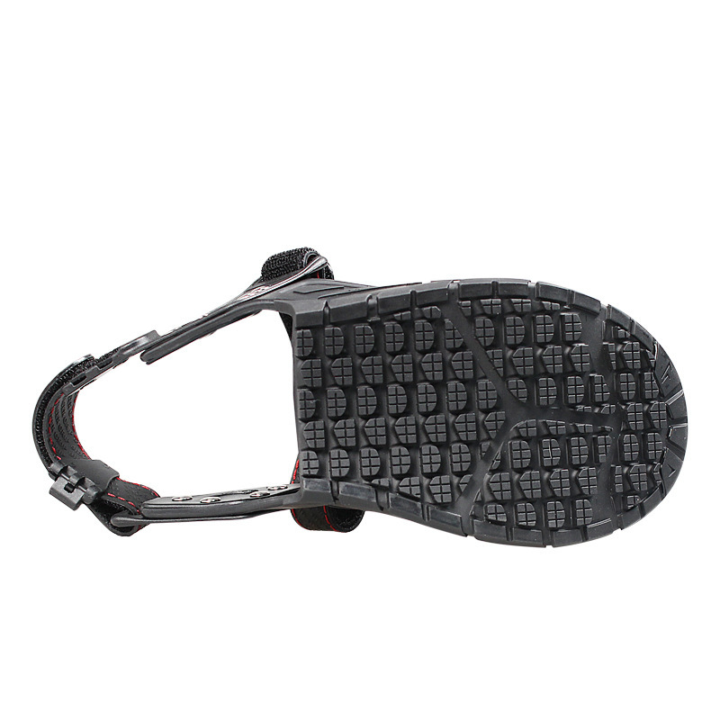 Safety Jogger鞍琸宜VISITOR-011176防砸防滑泰克勞保鞋鞋套圖片4 Safety Jogger鞍琸宜VISITOR-011176防砸防滑泰克勞保鞋鞋套圖片4