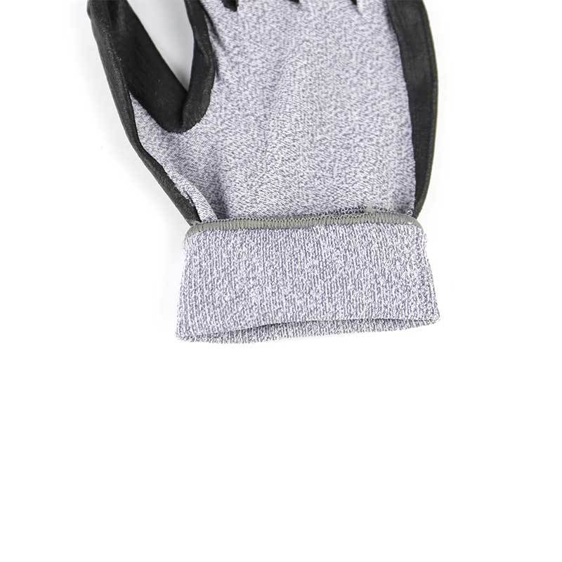 漢盾HD-GP5011氨綸丁腈涂層透氣耐磨勞保手套圖片3 漢盾HD-GP5011氨綸丁腈涂層透氣耐磨勞保手套圖片3