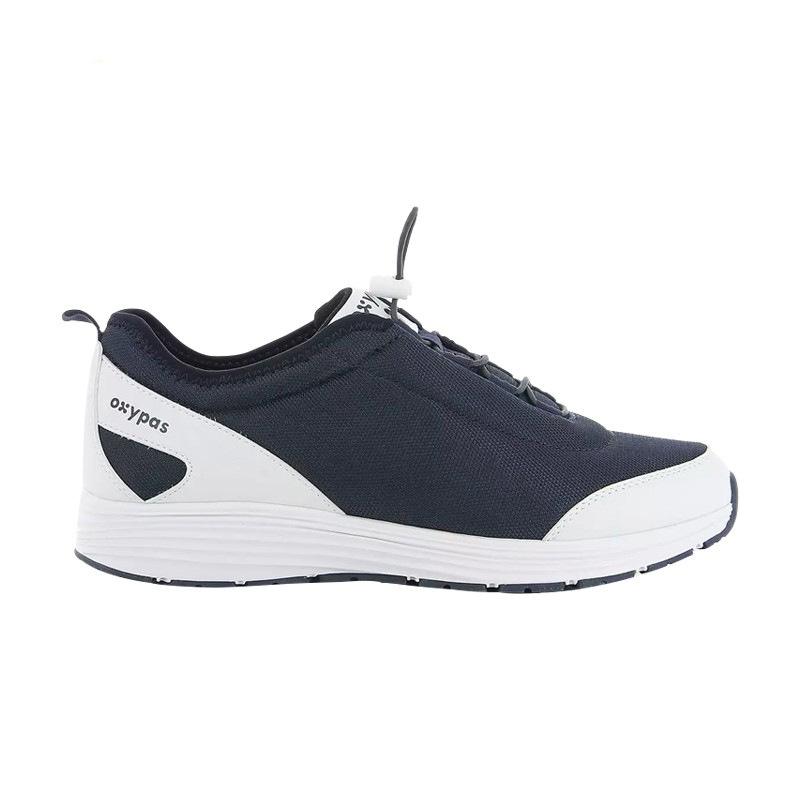 Safety Jogger鞍琸宜057804低幫防滑勞保鞋圖片2