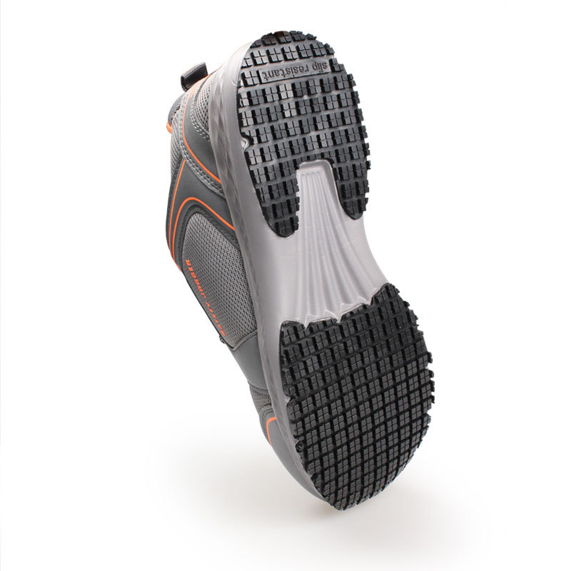 Safety Jogger鞍琸宜010618低幫防滑防砸勞保鞋圖片4