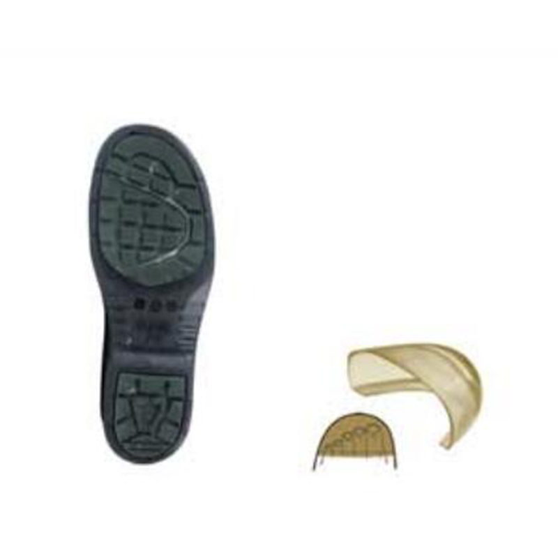 尊王TO-775低幫防砸耐油安全鞋圖片1 尊王TO-775低幫防砸耐油安全鞋圖片1