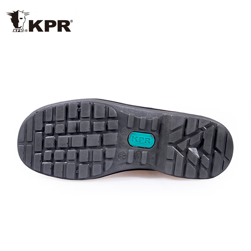 尊王L-222中幫防砸防刺穿絕緣鞋圖片5 尊王L-222中幫防砸防刺穿絕緣鞋圖片5