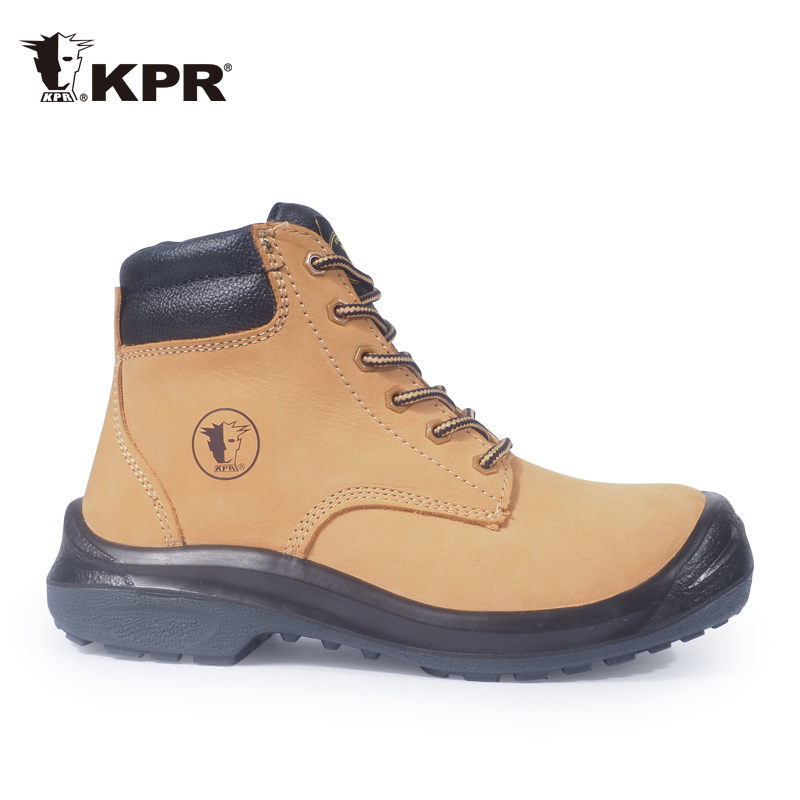 尊王L-222中幫防砸防刺穿絕緣鞋圖片2 尊王L-222中幫防砸防刺穿絕緣鞋圖片2