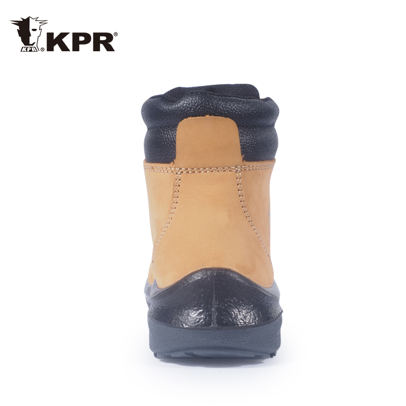 尊王L-222中幫防砸防刺穿絕緣鞋圖片4 尊王L-222中幫防砸防刺穿絕緣鞋圖片4