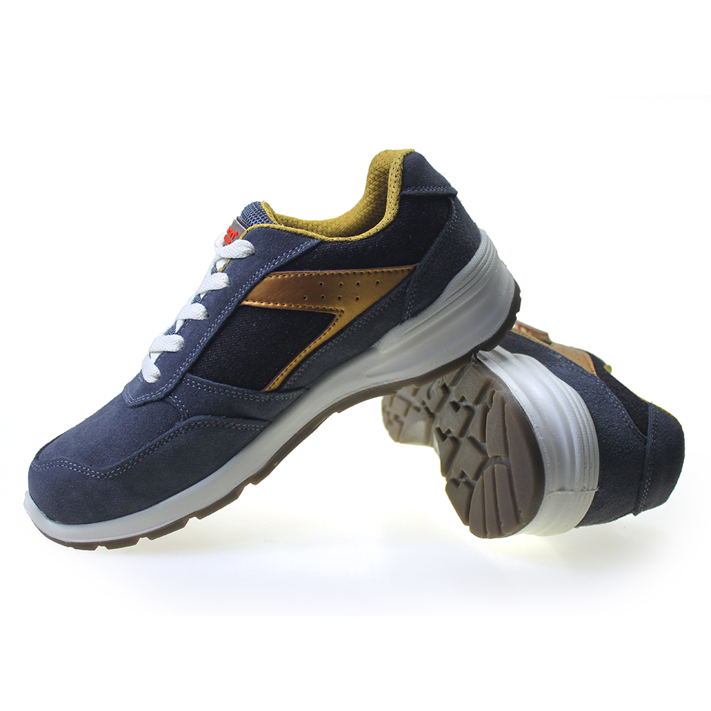 A-Bon安邦EA01601防砸防刺穿防靜電6KV電絕緣安全鞋圖片1 A-Bon安邦EA01601防砸防刺穿防靜電6KV電絕緣安全鞋圖片1