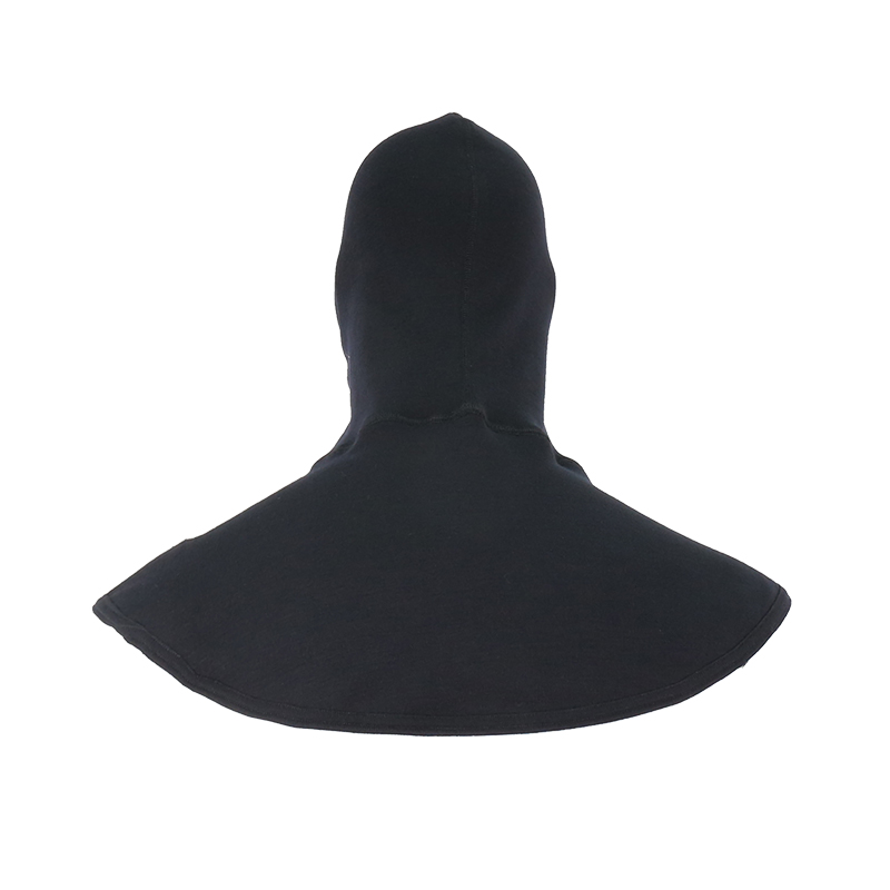 優(yōu)普泰TZ002抗熱耐磨阻燃防靜電頭罩圖片2 優(yōu)普泰TZ002抗熱耐磨阻燃防靜電頭罩圖片2