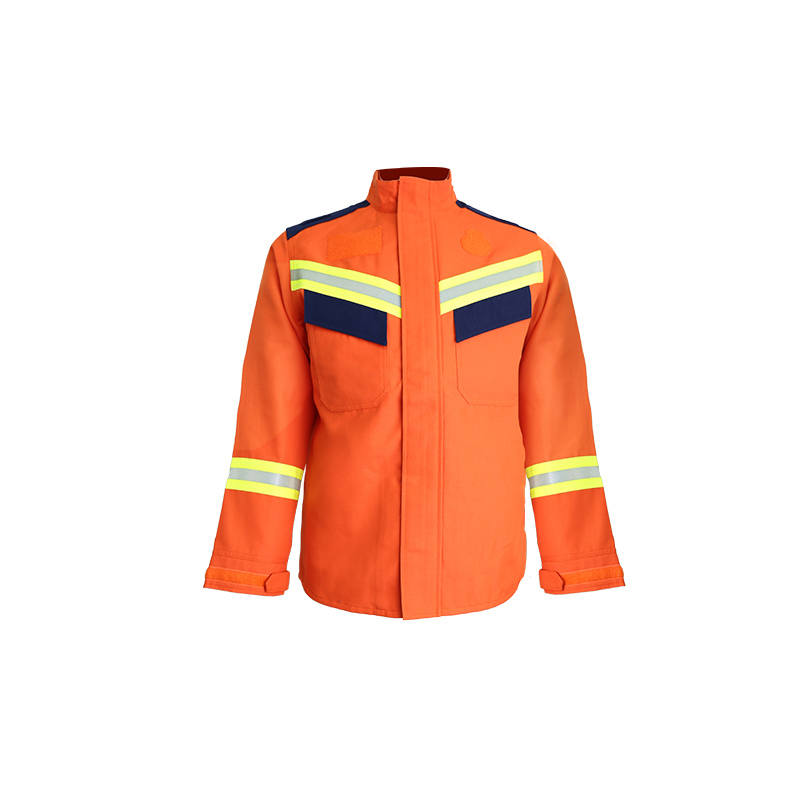 優(yōu)普泰FJ003 20式夏季搶險救援服圖片2 優(yōu)普泰FJ003 20式夏季搶險救援服圖片2