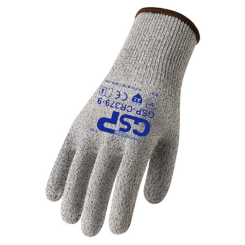 康思曼CR379 Tuffalene五級(jí)防割手套圖片3 康思曼CR379 Tuffalene五級(jí)防割手套圖片3