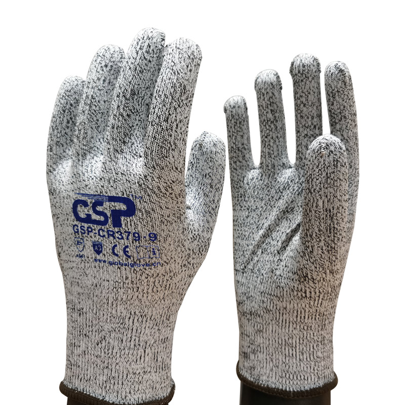 康思曼CR379 Tuffalene五級(jí)防割手套圖片1 康思曼CR379 Tuffalene五級(jí)防割手套圖片1