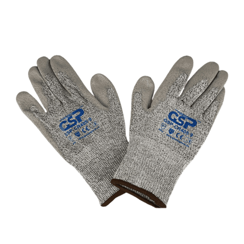 康思曼CR405 Tuffalene五級防割手套圖片2 康思曼CR405 Tuffalene五級防割手套圖片2