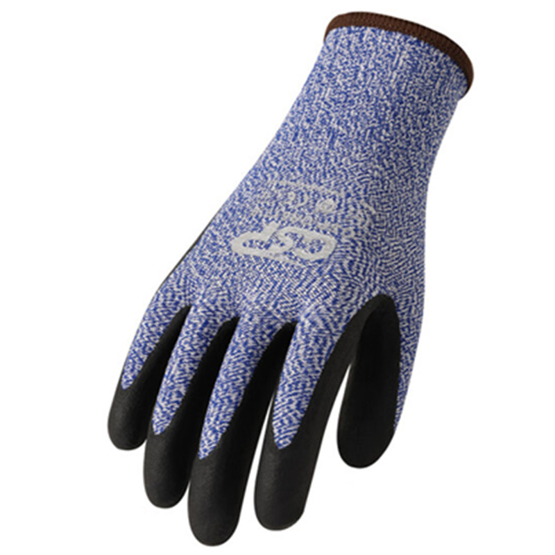 康思曼CR617 Tuffalene五級(jí)防割手套圖片2 康思曼CR617 Tuffalene五級(jí)防割手套圖片2