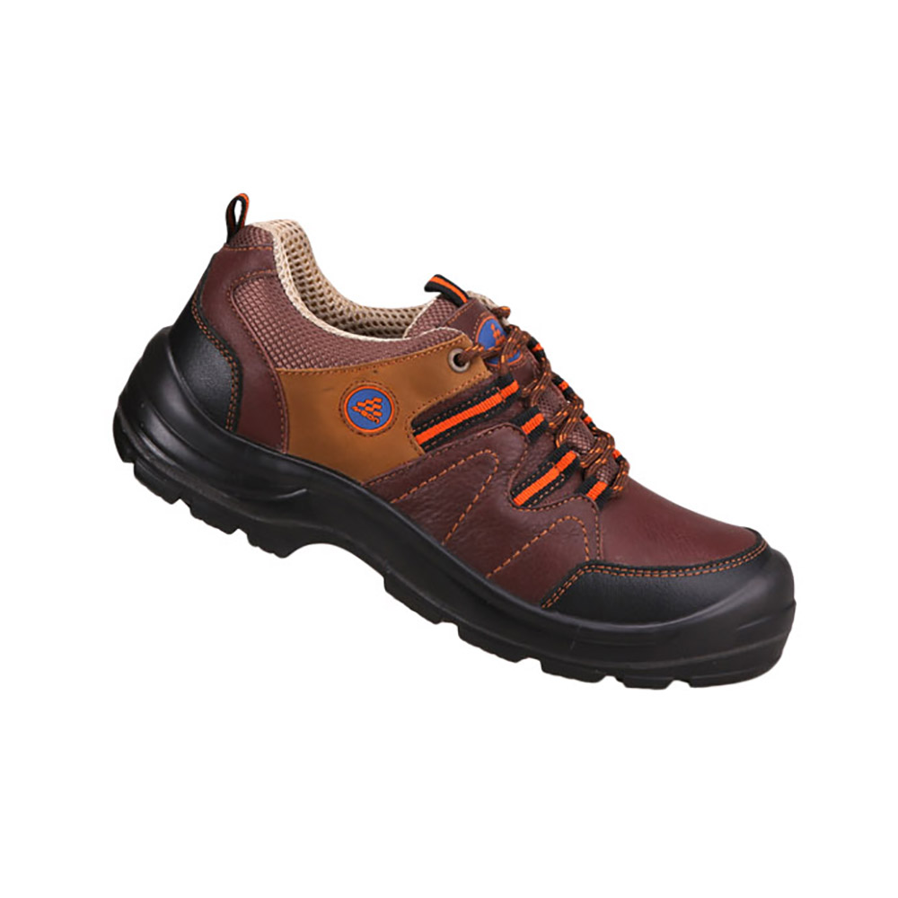 A-Bon安邦WA01801-2防砸防刺穿防靜電6KV電絕緣安全鞋圖片2 A-Bon安邦WA01801-2防砸防刺穿防靜電6KV電絕緣安全鞋圖片2