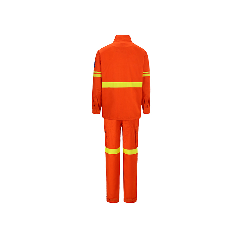 優(yōu)普泰UJ08007礦山救援服圖片1 優(yōu)普泰UJ08007礦山救援服圖片1