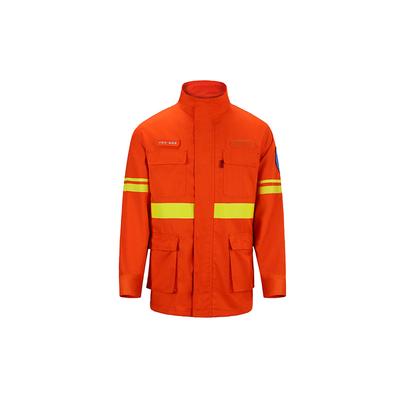 優(yōu)普泰UJ08007礦山救援服圖片2 優(yōu)普泰UJ08007礦山救援服圖片2