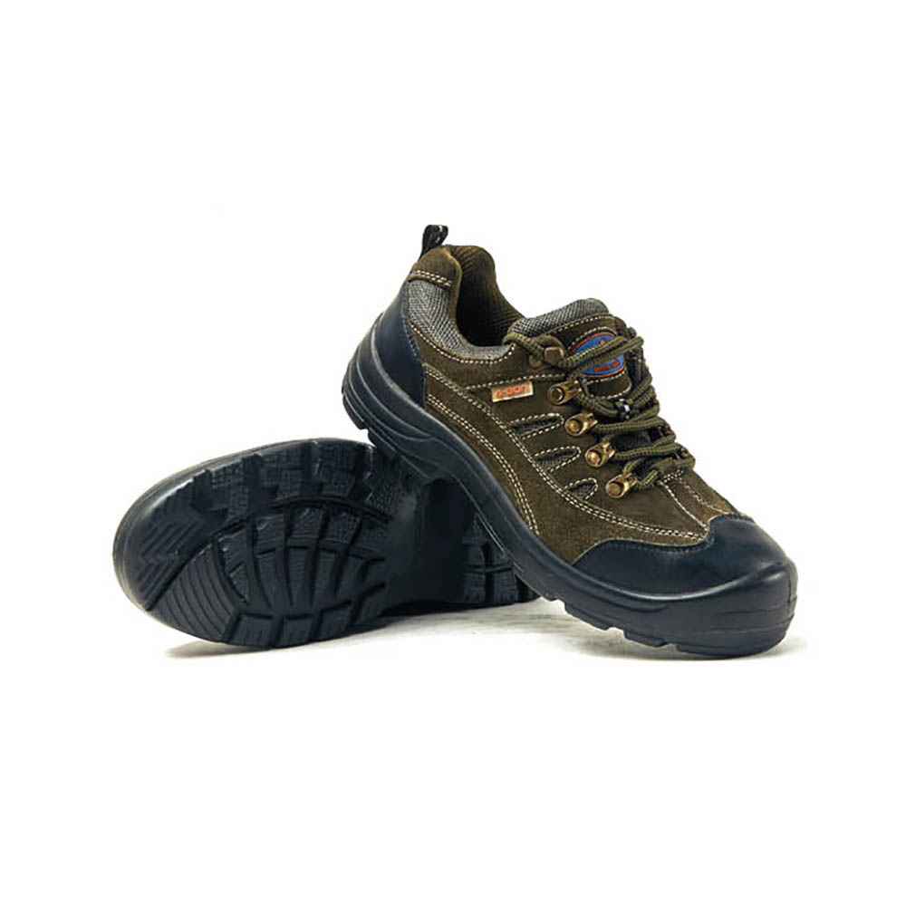 A-Bon安邦WA01803防砸防刺穿防靜電6KV電絕緣安全鞋圖片1 A-Bon安邦WA01803防砸防刺穿防靜電6KV電絕緣安全鞋圖片1