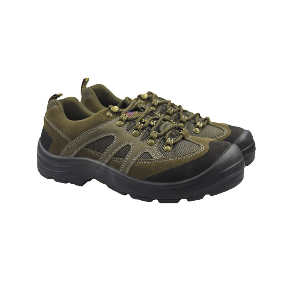 A-Bon安邦WA01805防砸防刺穿防靜電6KV電絕緣安全鞋圖片1 A-Bon安邦WA01805防砸防刺穿防靜電6KV電絕緣安全鞋圖片1