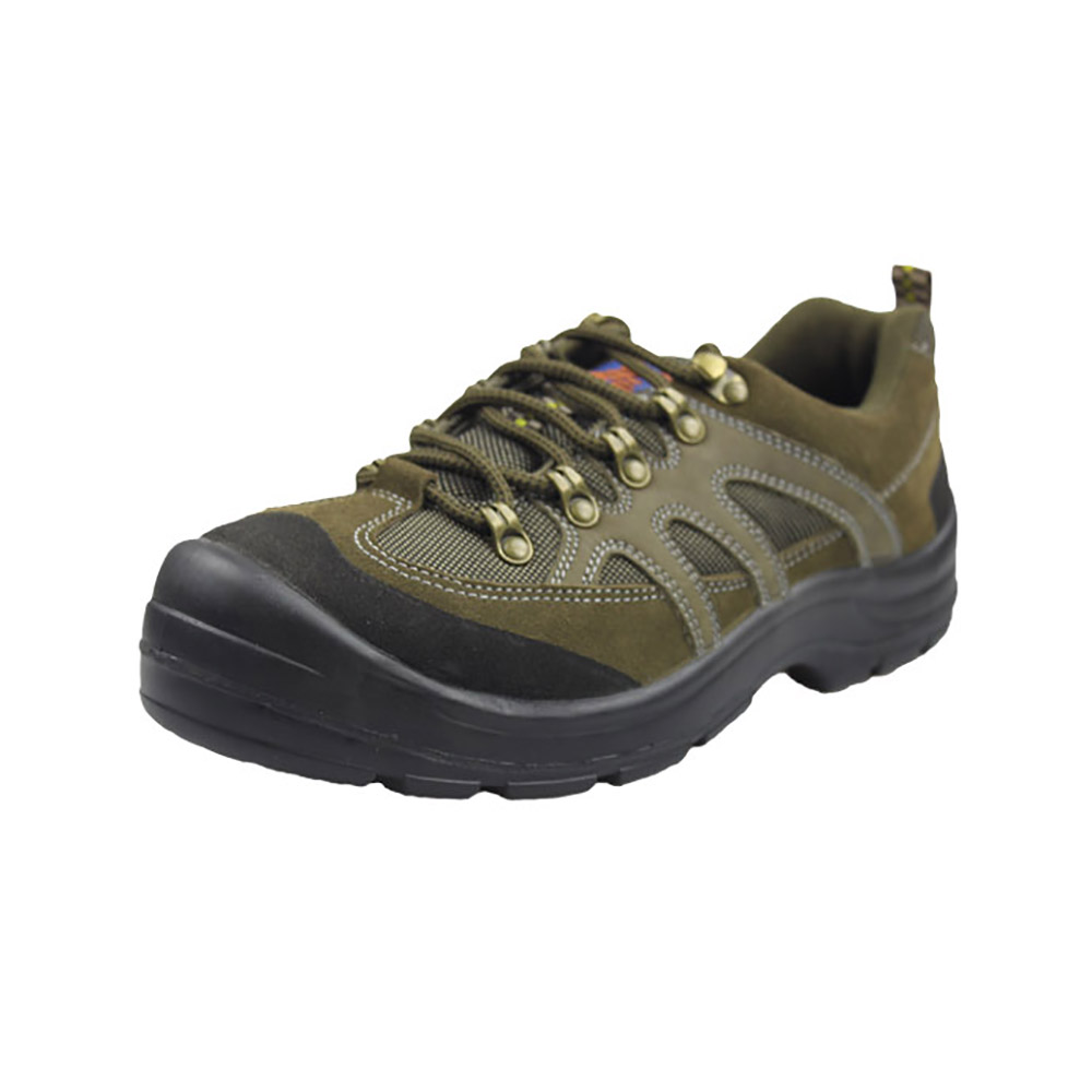 A-Bon安邦WA01805防砸防刺穿防靜電6KV電絕緣安全鞋圖片2 A-Bon安邦WA01805防砸防刺穿防靜電6KV電絕緣安全鞋圖片2