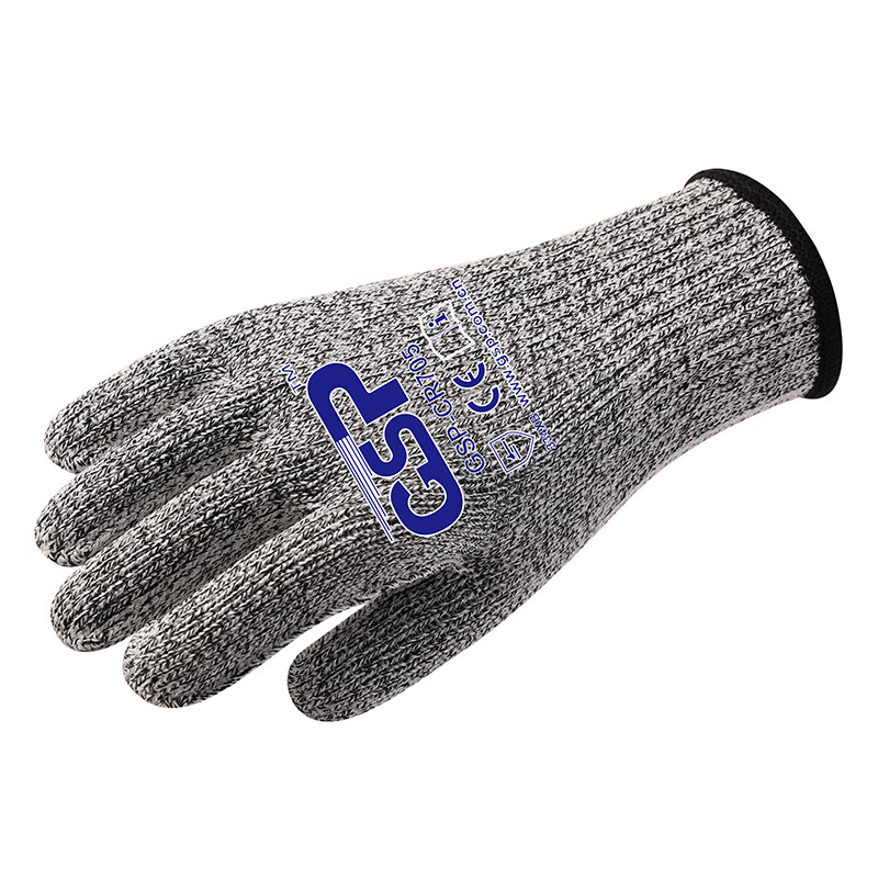 康思曼CR705 Tuffalene環(huán)保防割手套圖片3 康思曼CR705 Tuffalene環(huán)保防割手套圖片3