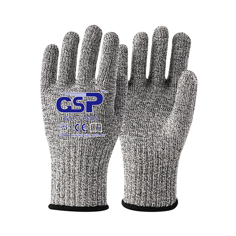 康思曼CR705 Tuffalene環(huán)保防割手套圖片4 康思曼CR705 Tuffalene環(huán)保防割手套圖片4