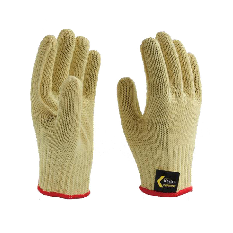 康思曼KK1021 Kevlar凱芙拉三級防割手套圖片2